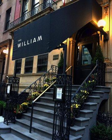 Raines Law Room at The William
